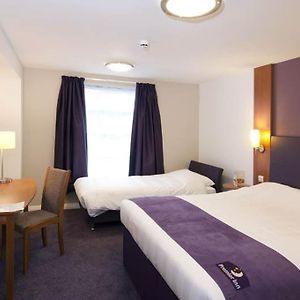 Premier Inn Portishead