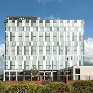 Hyatt Place West London Hayes